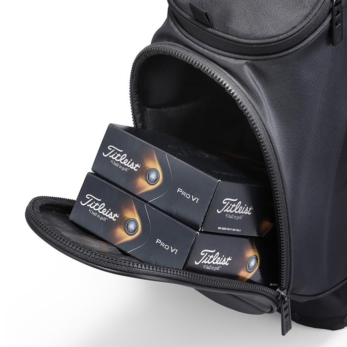 Titleist（タイトリスト） メンズ New Players 4 スタンド キャディ