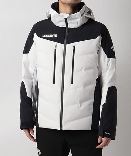 DESCENTE SKI 2022/2023 WINTER COLLECTION：デサント公式通販 Yahoo!店