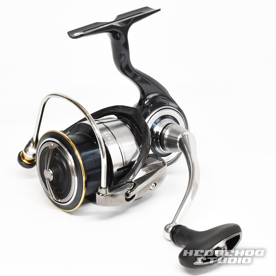 DAIWA（ダイワ） 【ダイワ純正】19セルテート用 純正スペアスプール