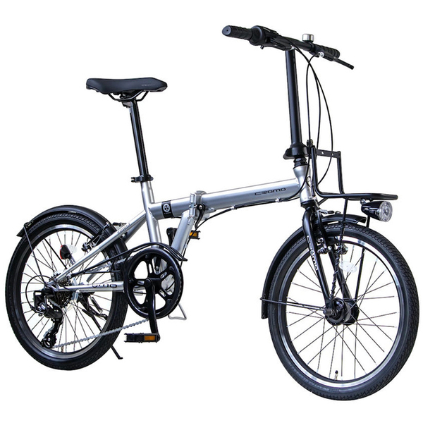 CROMO CROMO（クロモ） CR-FD207S｜2022年度モデル｜20インチ7段変速