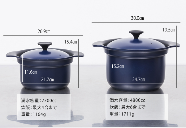 share with Kurihara harumi 万能鍋 大（IH対応） キッチン用品 栗原