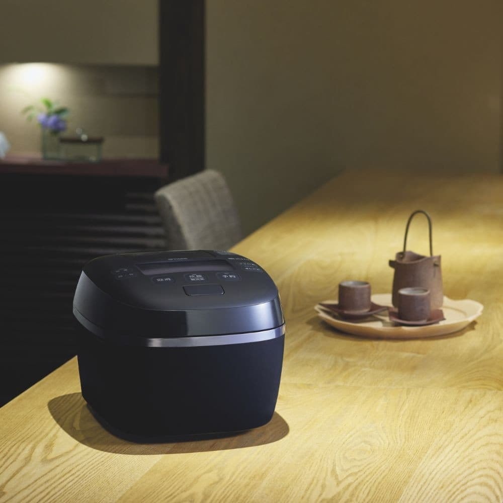 タイガー魔法瓶圧力IHジャー炊飯器5.5合JPI-X100家電キッチン炊飯器