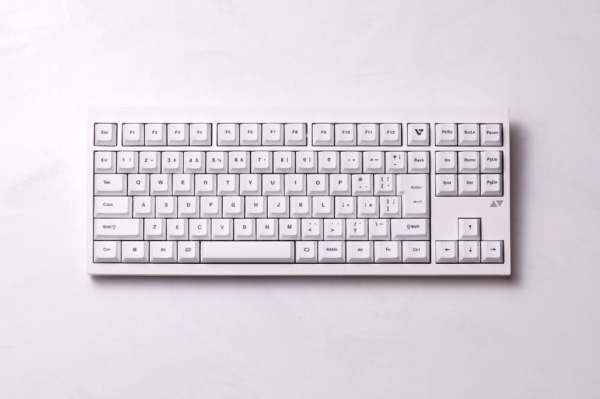 ロジクール G515 LIGHTSPEED TKL ワイヤレス ゲーミング キーボード