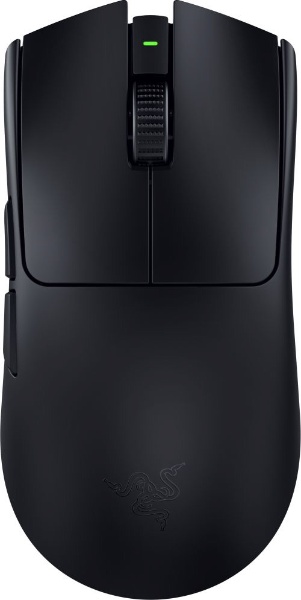 ゲーミングマウス Viper V3 Pro ブラック RZ01-05120100-R3A1 [光学式