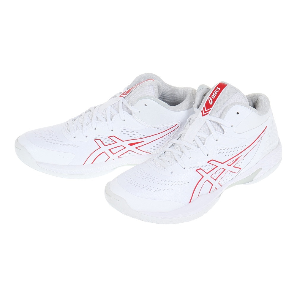アシックス 【メンズ】 バスケットシューズ バッシュ ゲルフープV15