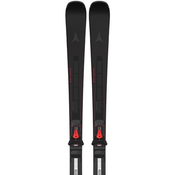 26 ATOMIC アトミック REDSTER S8i REVOSHOCK C + I 12 GW スキー板