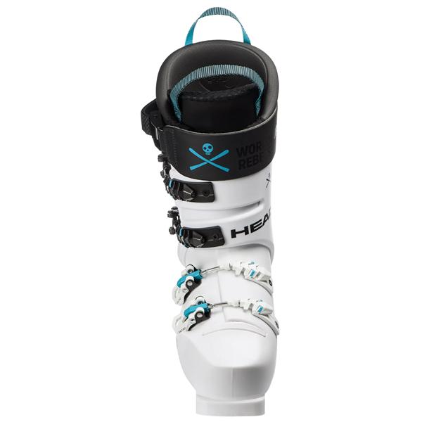 26 HEAD ヘッド RAPTOR WCR 4 RV スキーブーツ レーシング 競技 基礎