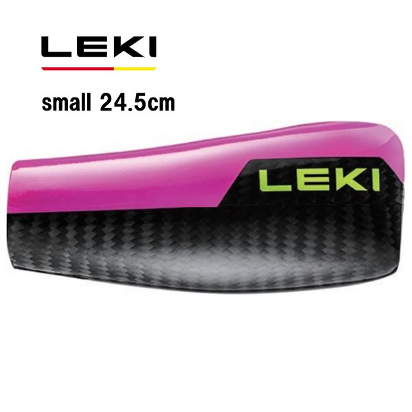 26 LEKI レキ FORE ARM PROTECTOR CARBON FLEX 3.0 365061111 ネオン