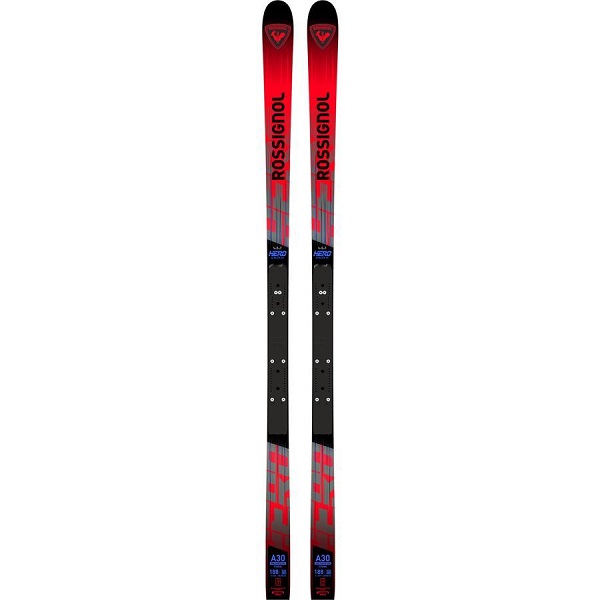26 ROSSIGNOL ロシニョール HERO ATHLETE GS R22 182-185 ビンディング