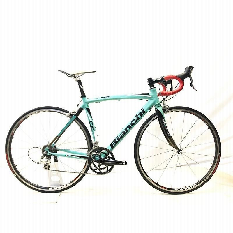 Bianchi Alu 4 Anirone 7 ロードバイク ジャンク扱い Bianchi Alu 4