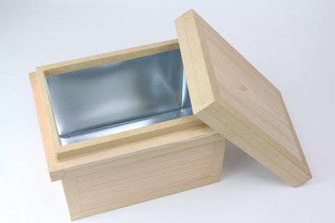 福茶箱 ｜ 舞妓の茶本舗オンラインショップ