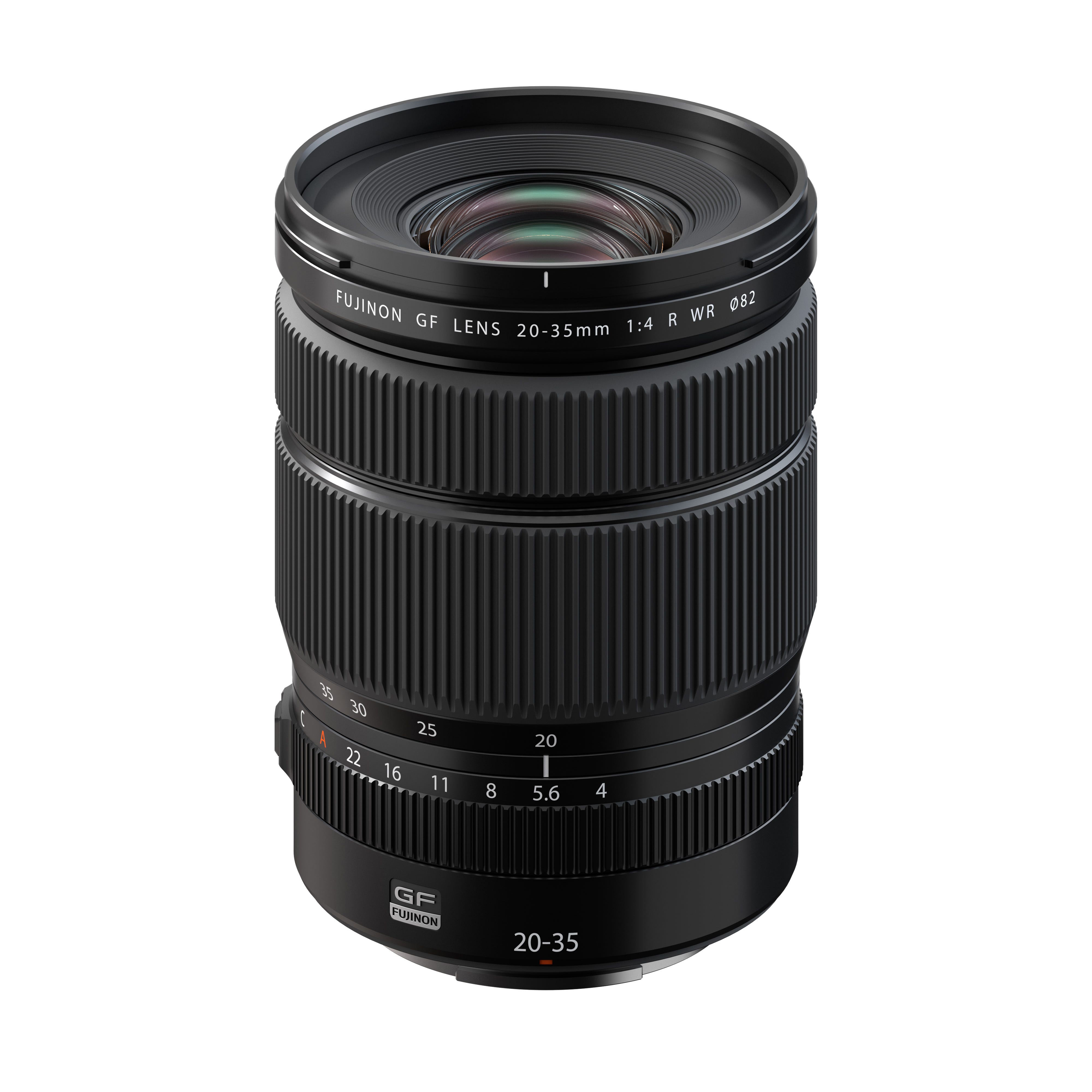 FUJIFILM Shop USA | GF20-35mmF4 R WR Lens