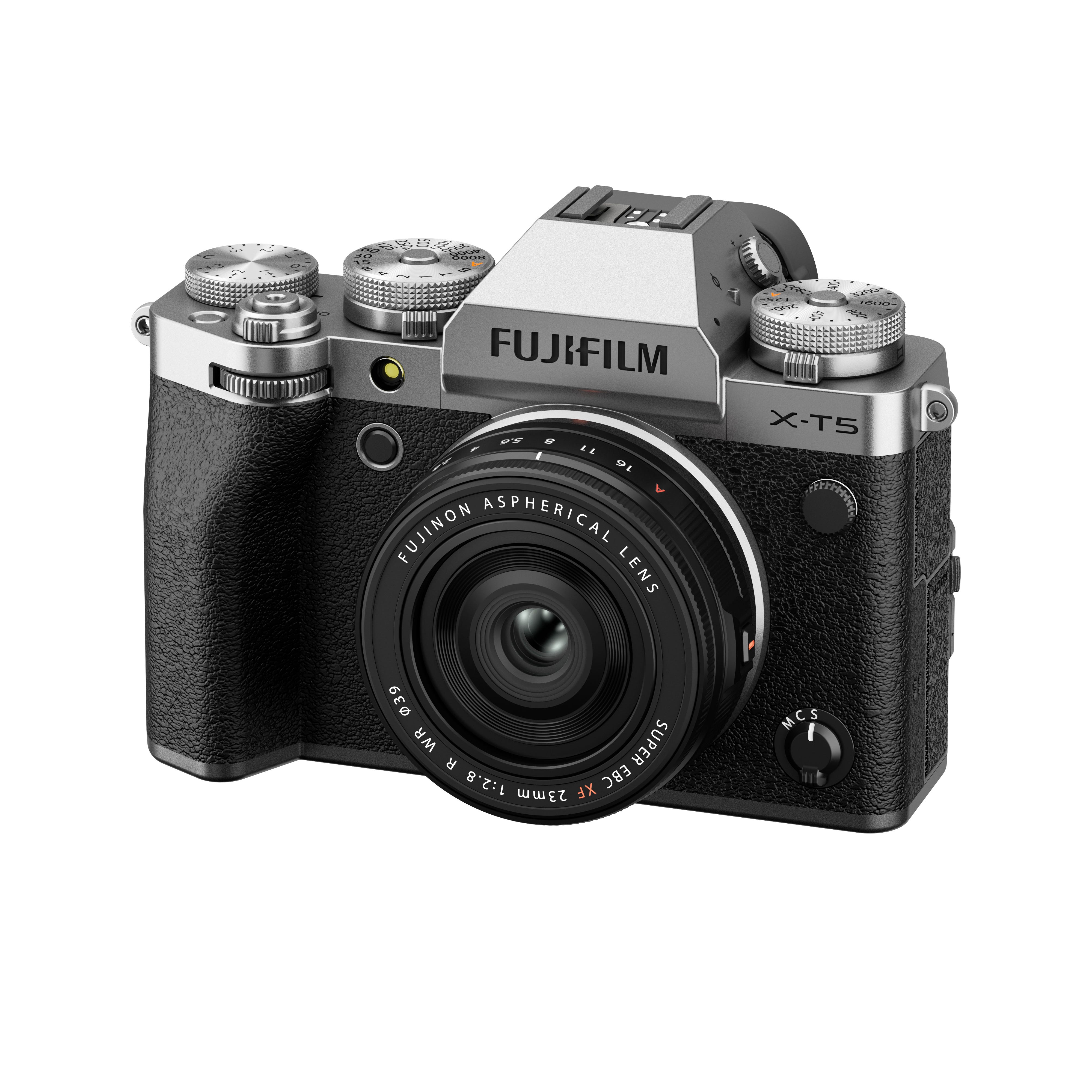 FUJIFILM Shop USA | XF23mmF2.8