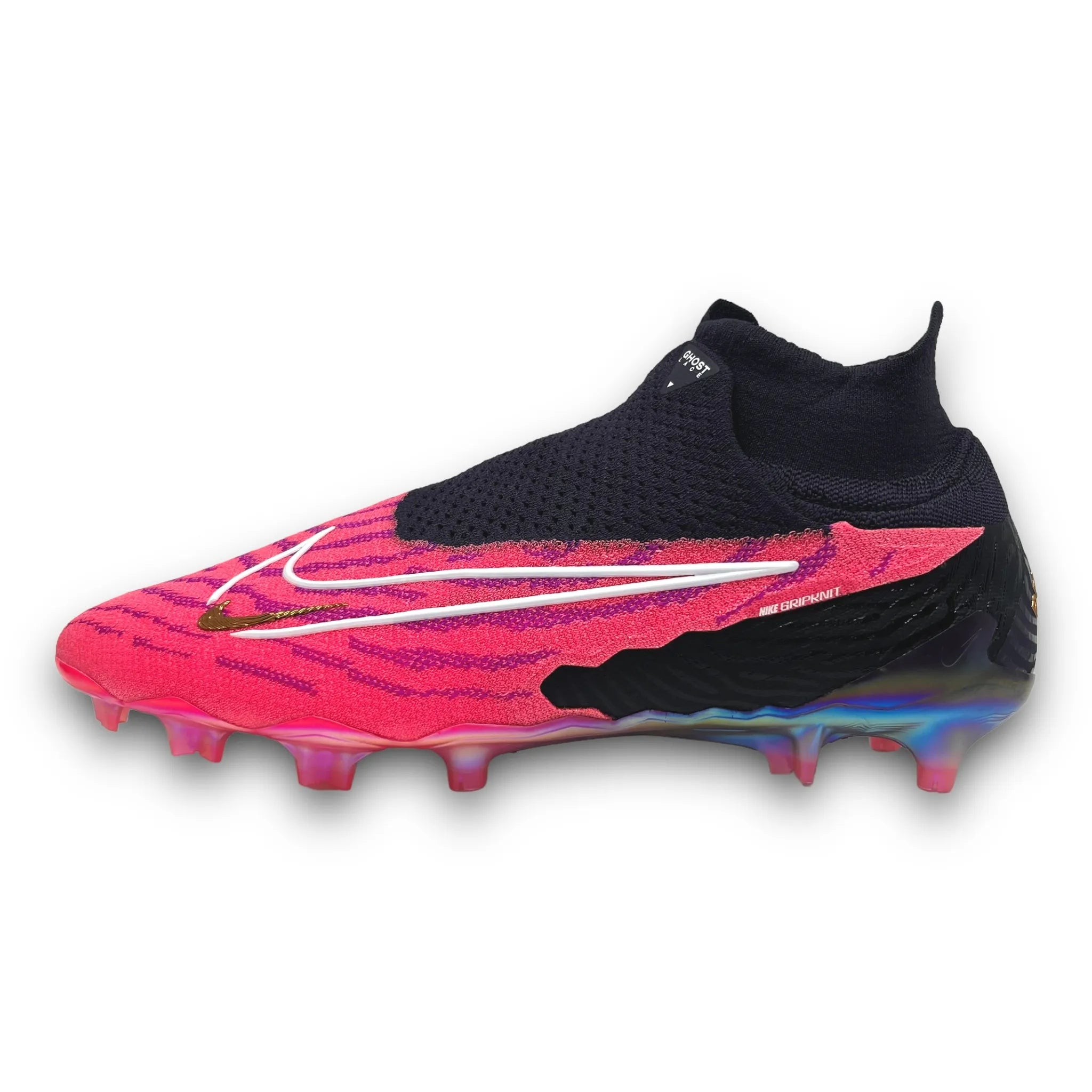 Nike Phantom GX Elite DF FG - Limited Edition