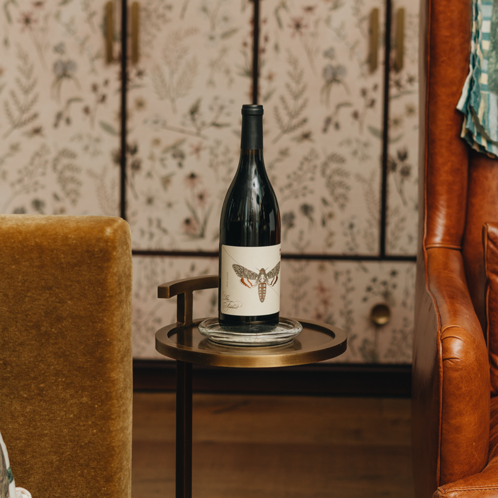 John Derian x The Dewberry Coaster (6