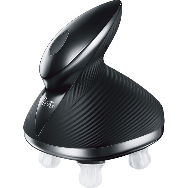 リファビューテック ヘッドスパブラック | シャディギフトモール