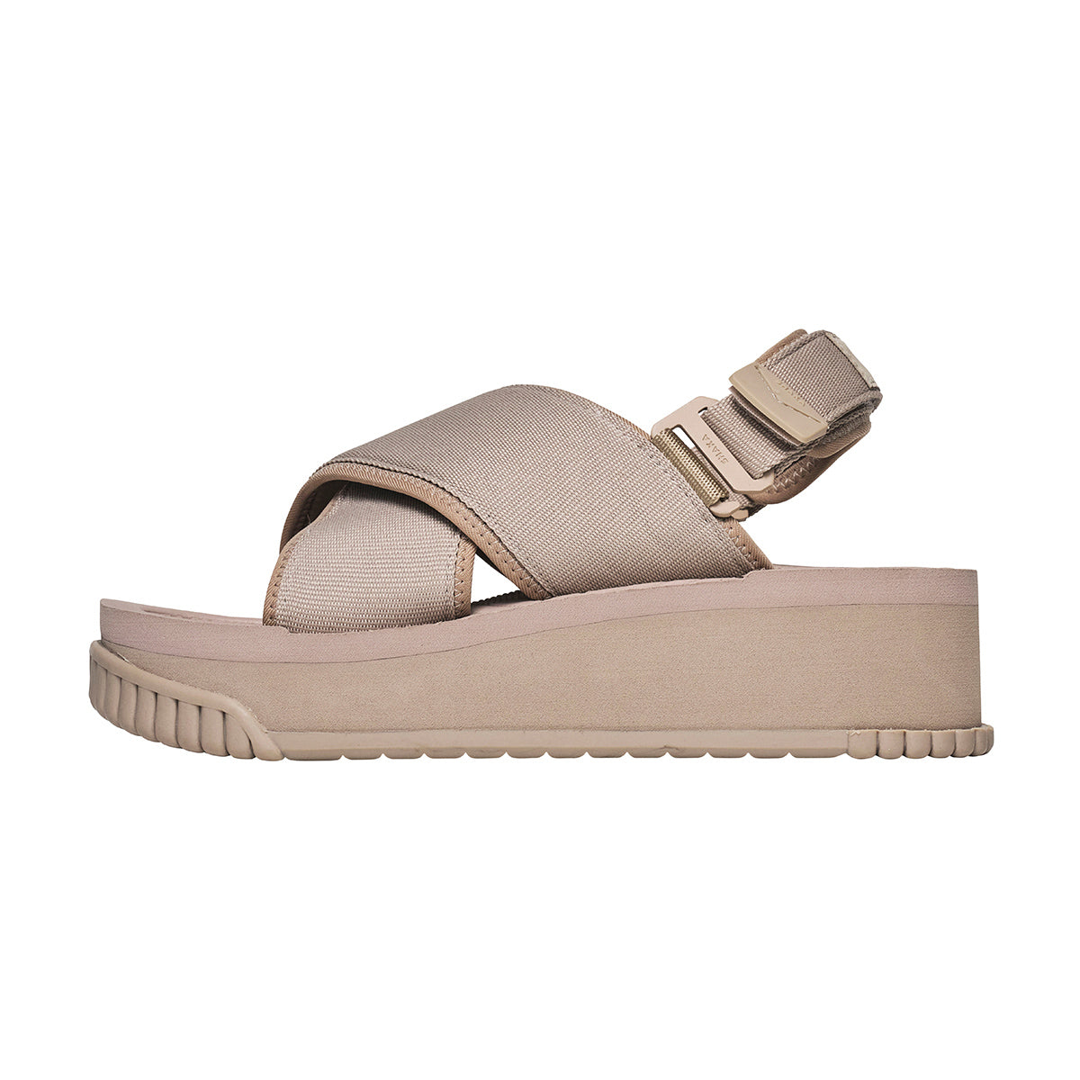 SHAKA シャカ 厚底サンダル NEO FIESTA PLATFORM [レディース][2025 春