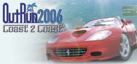 OutRun 2006: Coast 2 Coast (App 4730) · SteamDB