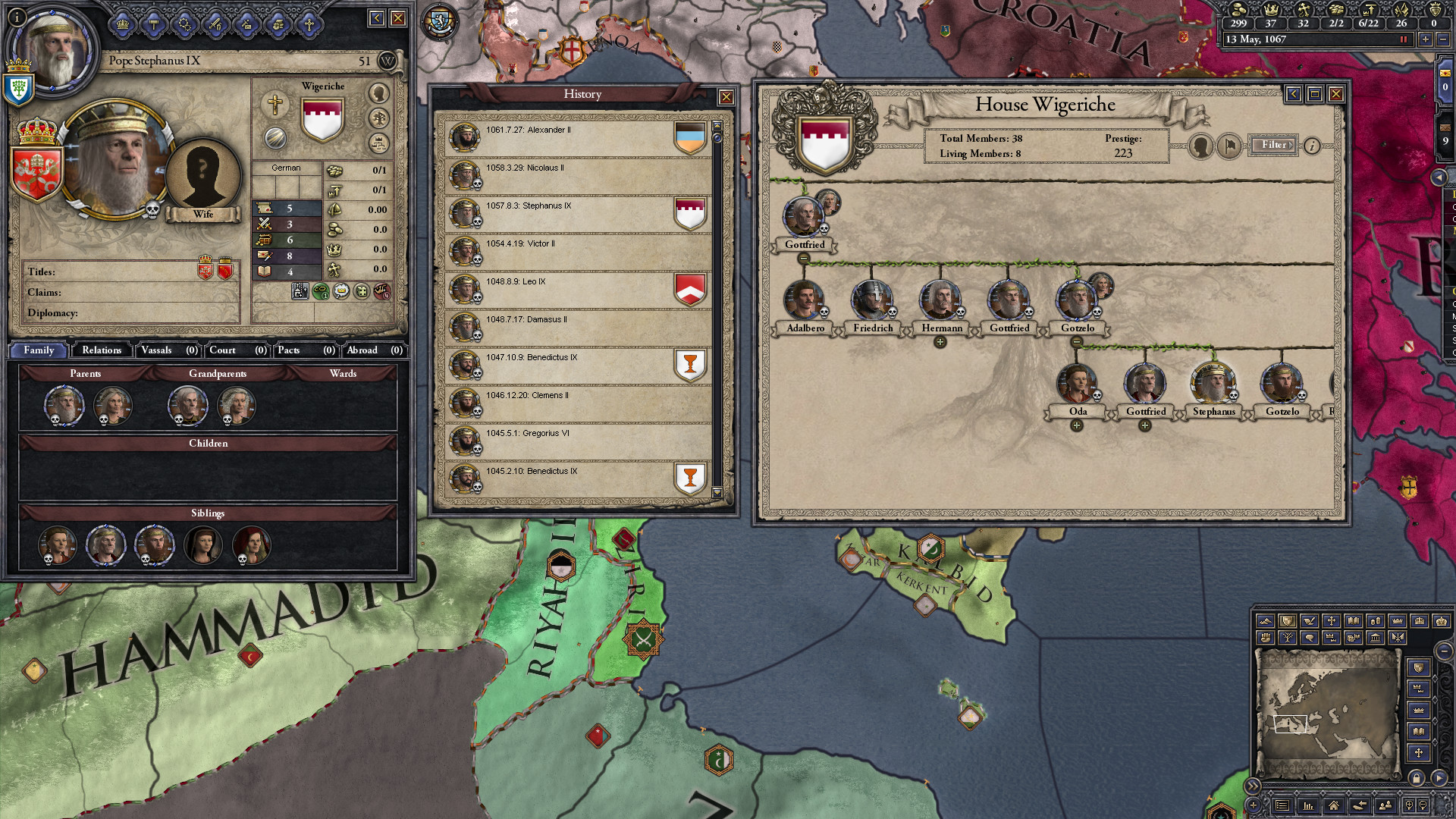 Steam：Crusader Kings II