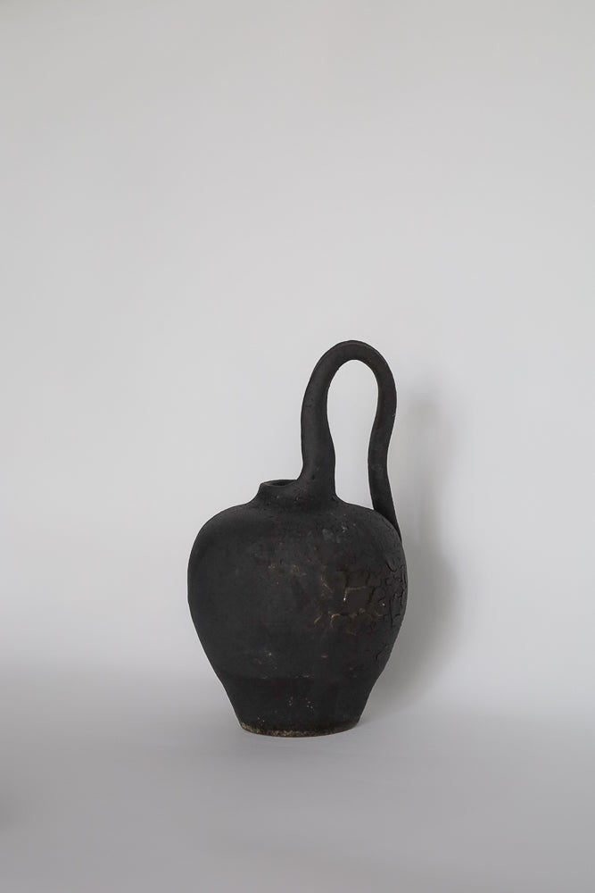 菊地 亨 花器 大 G reload店