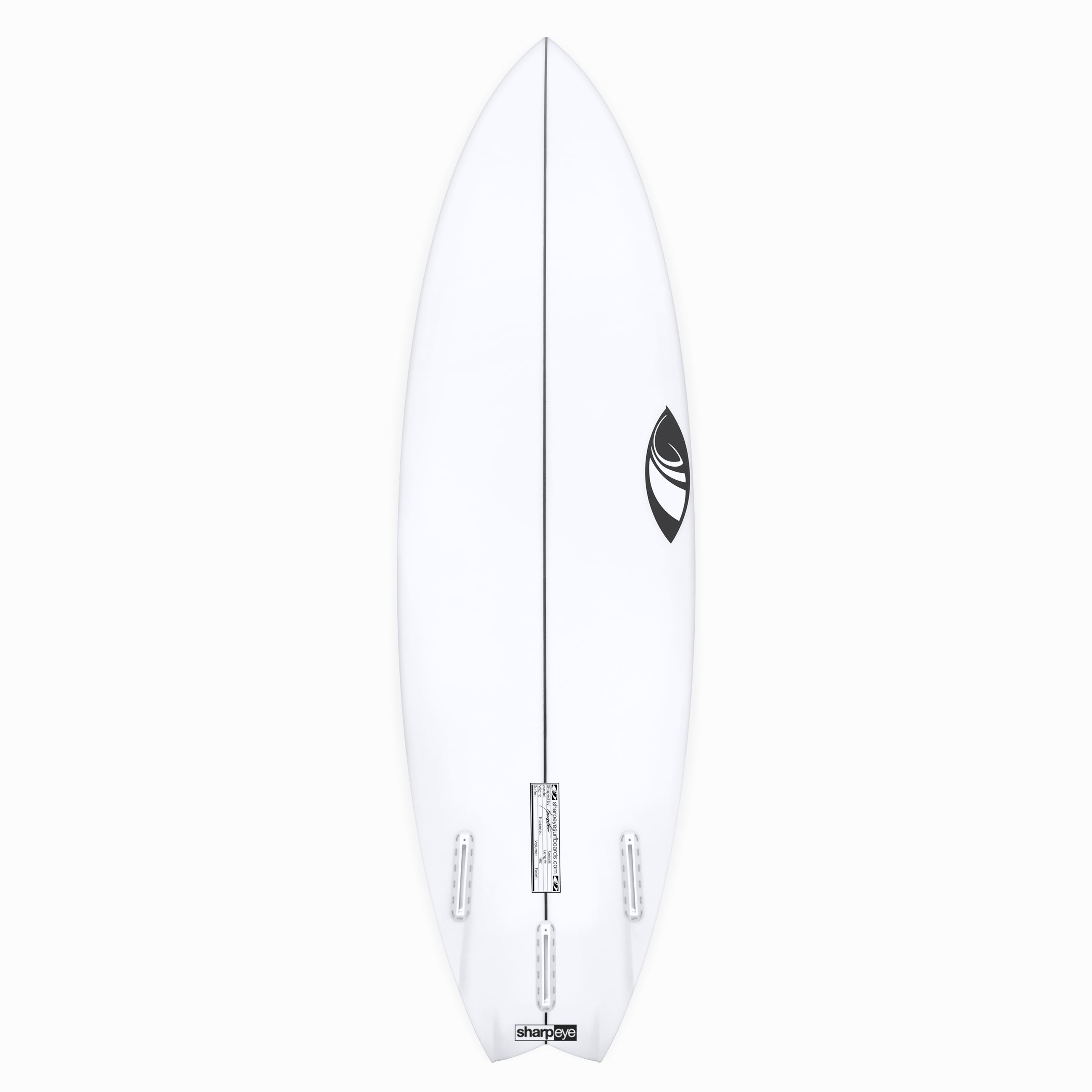 STORMS T2 Surfboard | Sharp Eye Surfboards