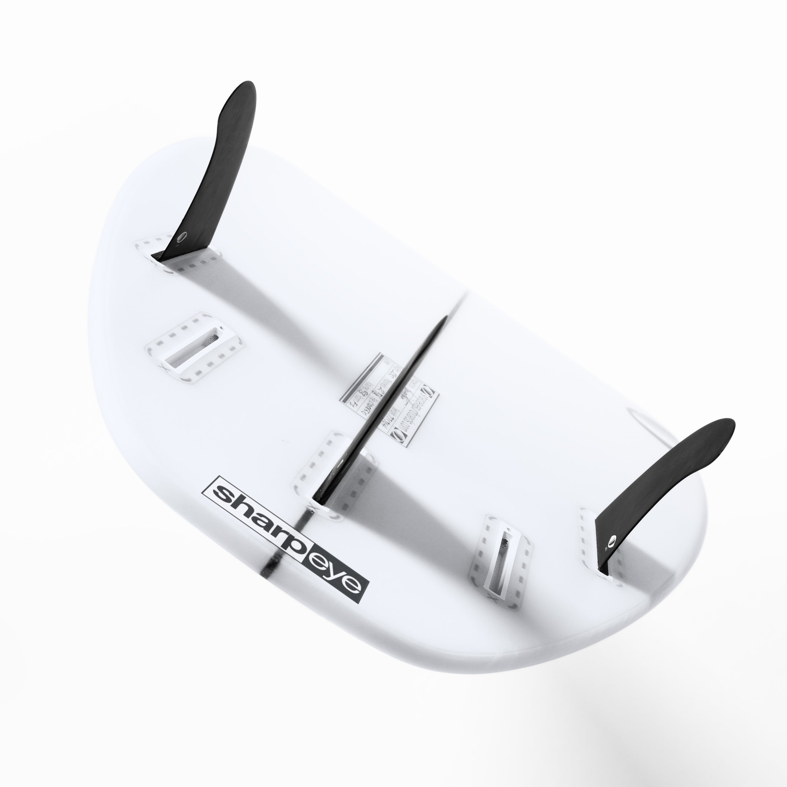 CHEAT CODE Surfboard | Sharp Eye Surfboards