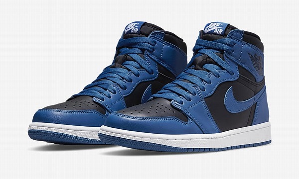 NIKE AIR JORDAN 1 RE HI OG(DARK MARINA BLUE) | SHOES HOUSE KUZE