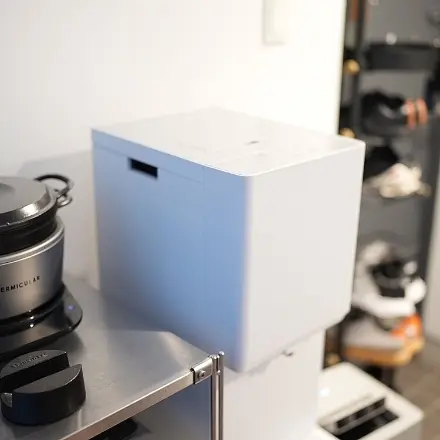 低価格タイプSkitto｜給水型浄水ウォーターサーバーしずくりあ【TOKAI