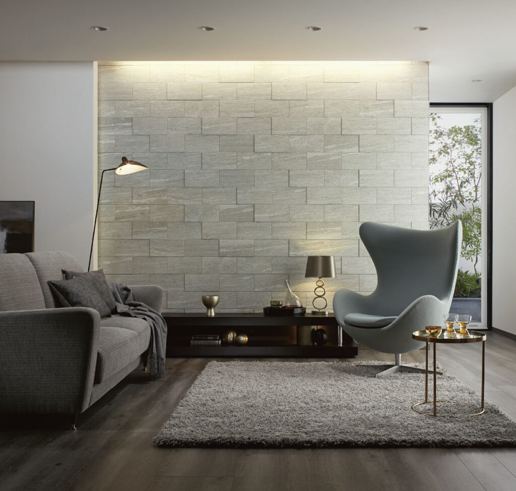 エコカラットプラス ヴァルスロック（VALS ROCK）/LIXIL | SHIAGE