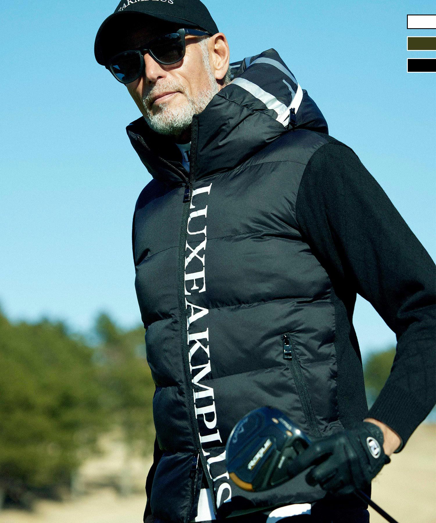 公式】LUXEAKMPLUS（リュクスエイケイエムプラス）｜SHIFFON公式