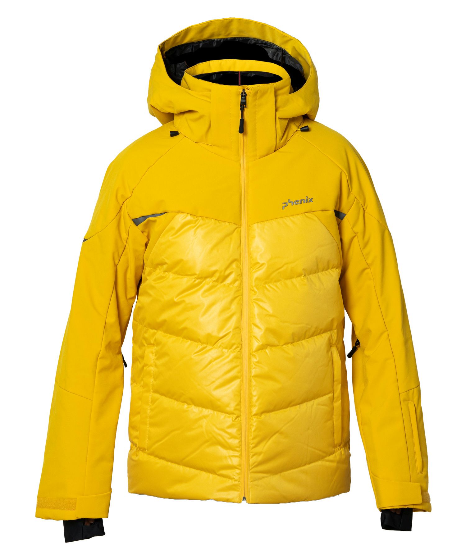 phenix(フェニックス)Hybrid Legacy Jacket ハイブリッドレガシー