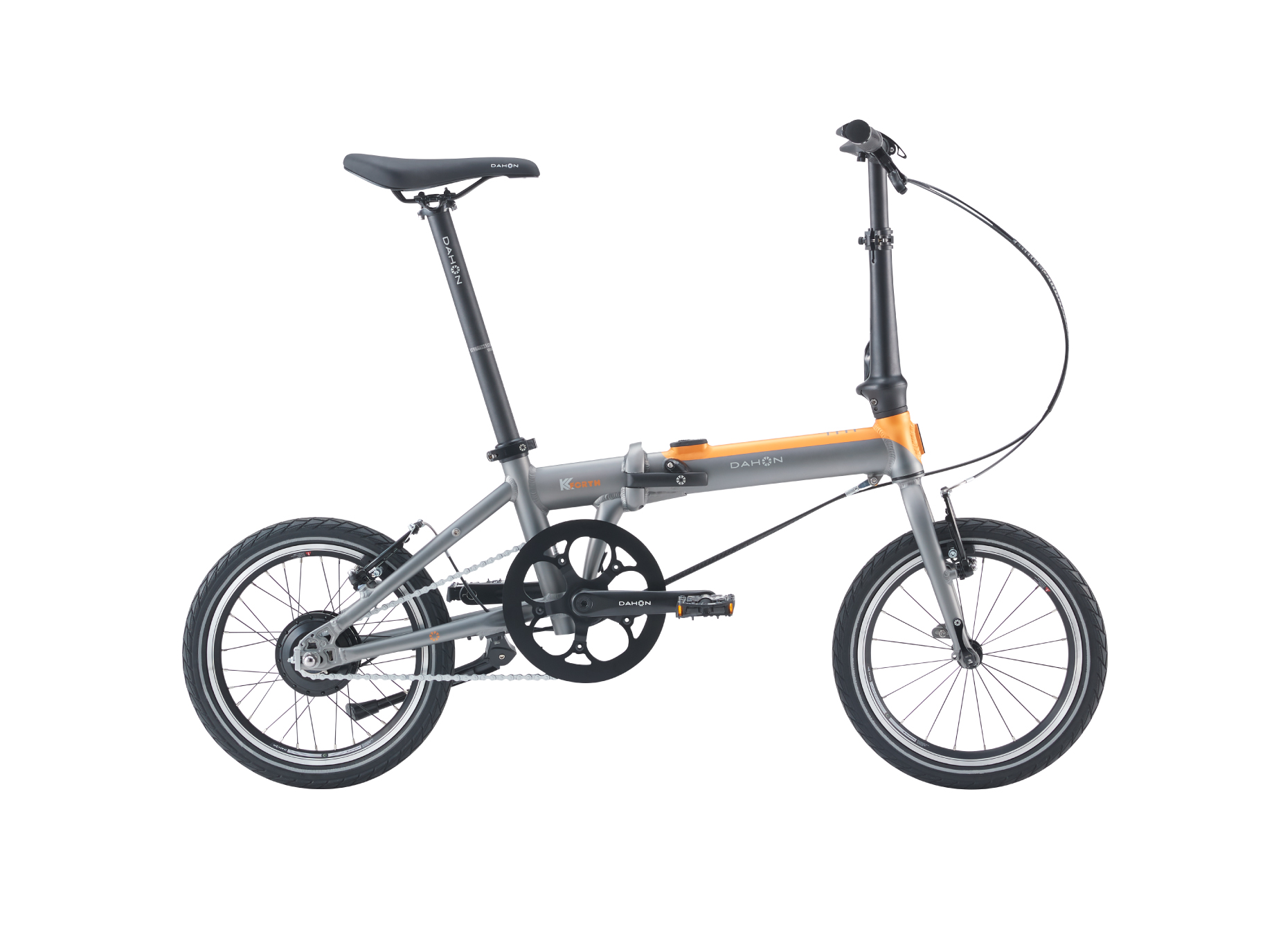 商品詳細 自転車 | K-Forth）（DAHON｜自転車ライフをサポートする