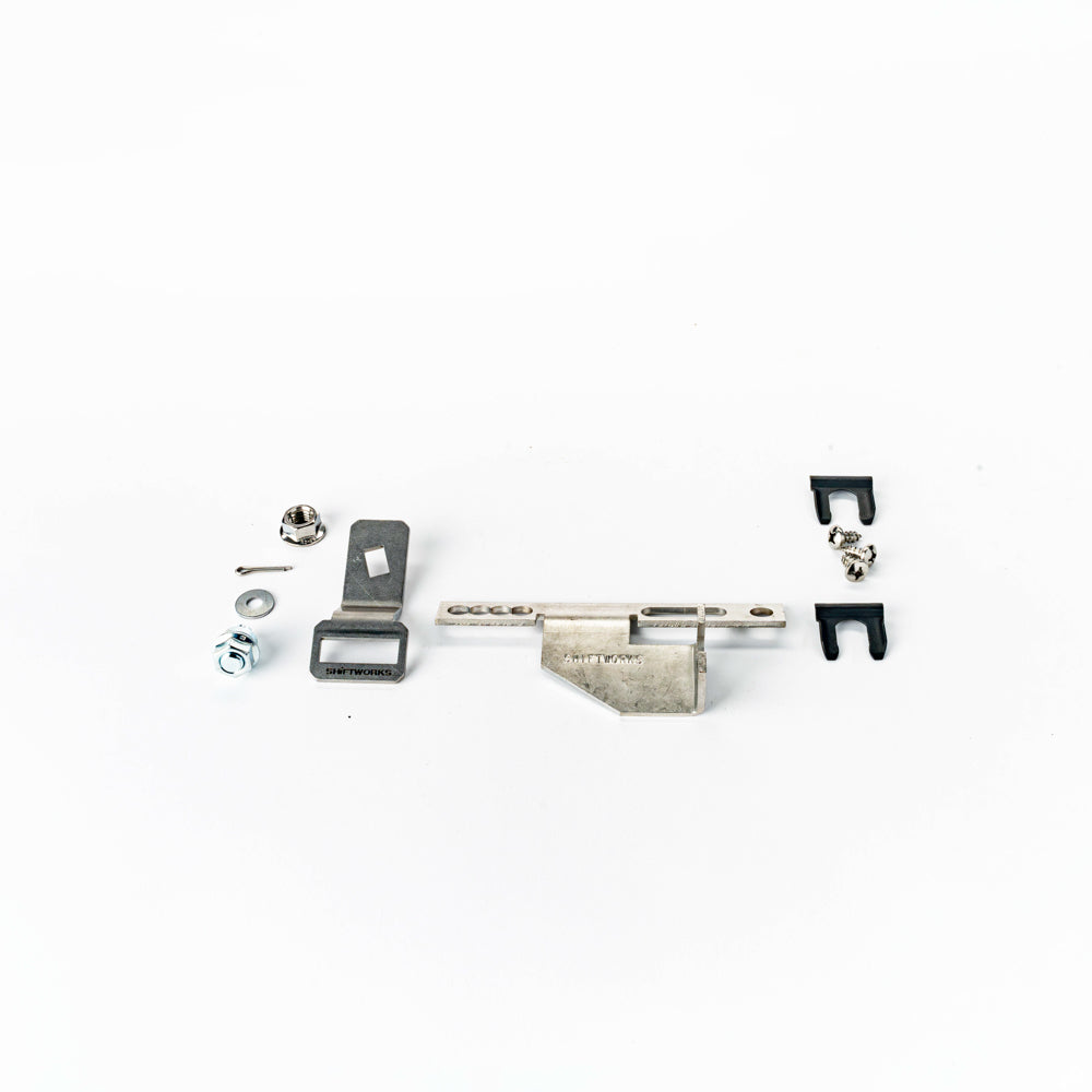 1973-81 Camaro 3-Speed Transmission Connection Kit – Shiftworks