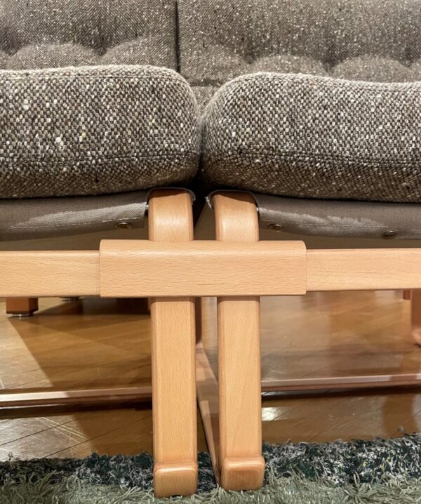 Bruno Mathsson Series SOFA【天童木工】（取扱商品） | 奈良桜井の