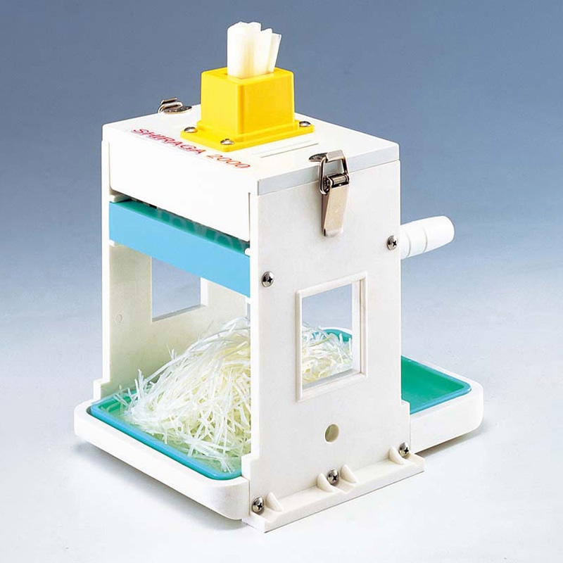 千葉工業所 電動 ネギカッター ネギ平（ジュニア） 1個（ご注文単位1個