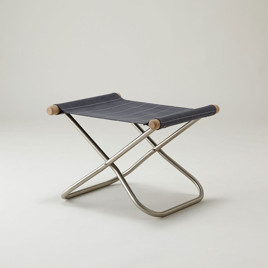 正規販売店】ニーチェアエックス オットマン シキリ 交換用シート