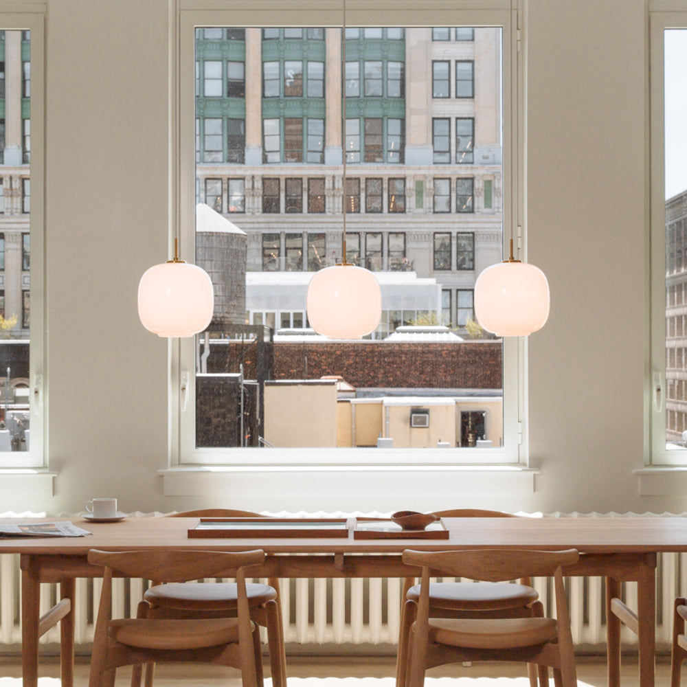 VL45 ラジオハウス ペンダントライト | ルイスポールセンの正規代理店