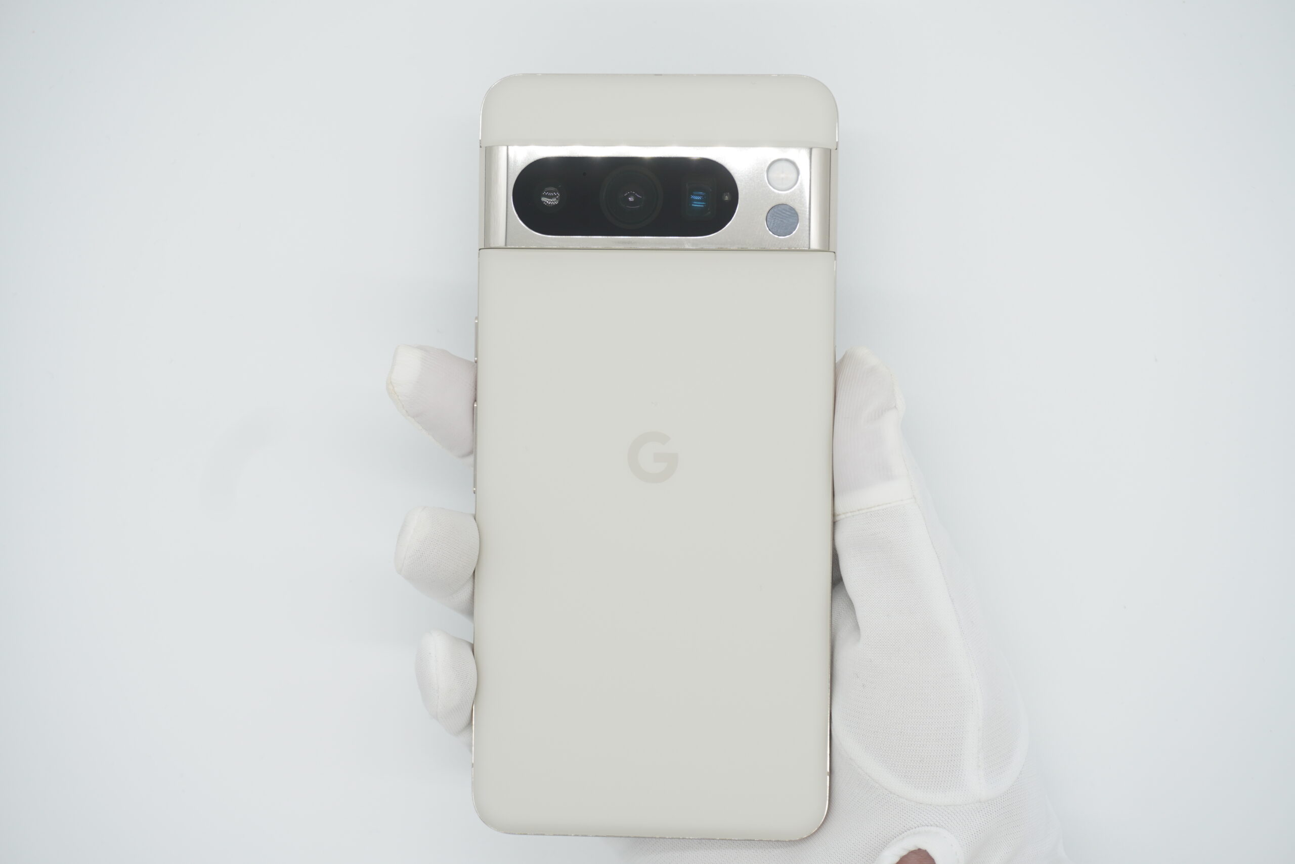 Google Pixel 8 Pro 実機レビュー｜実際に使って分かった性能