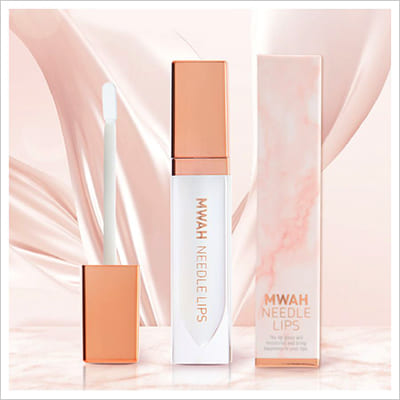 ムーアニードルリップ（MWAH NEEDLE LIPS）はどこで売ってる？ムーア