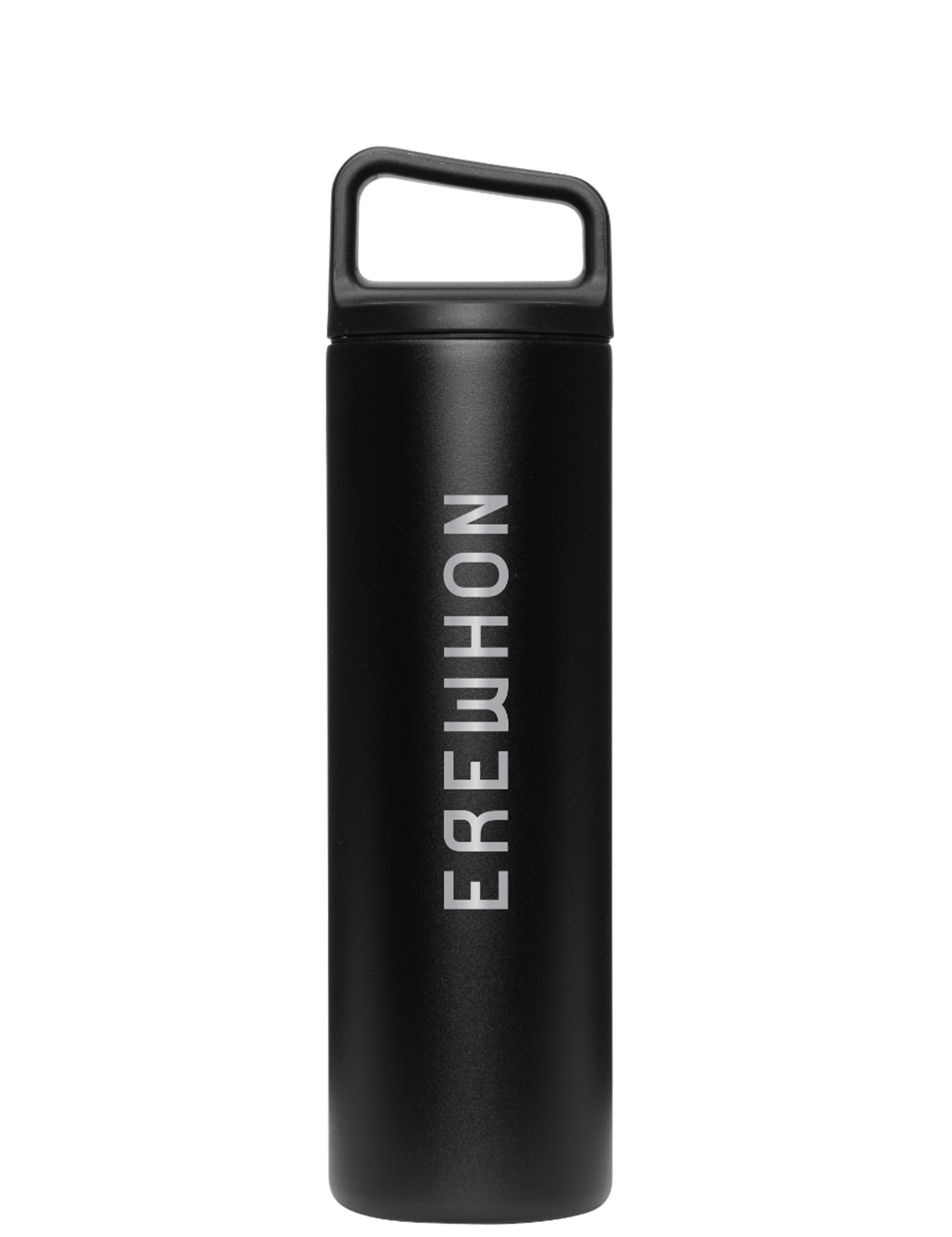 Erewhon Wide Mouth Stainless Steel Bottle - 20 oz