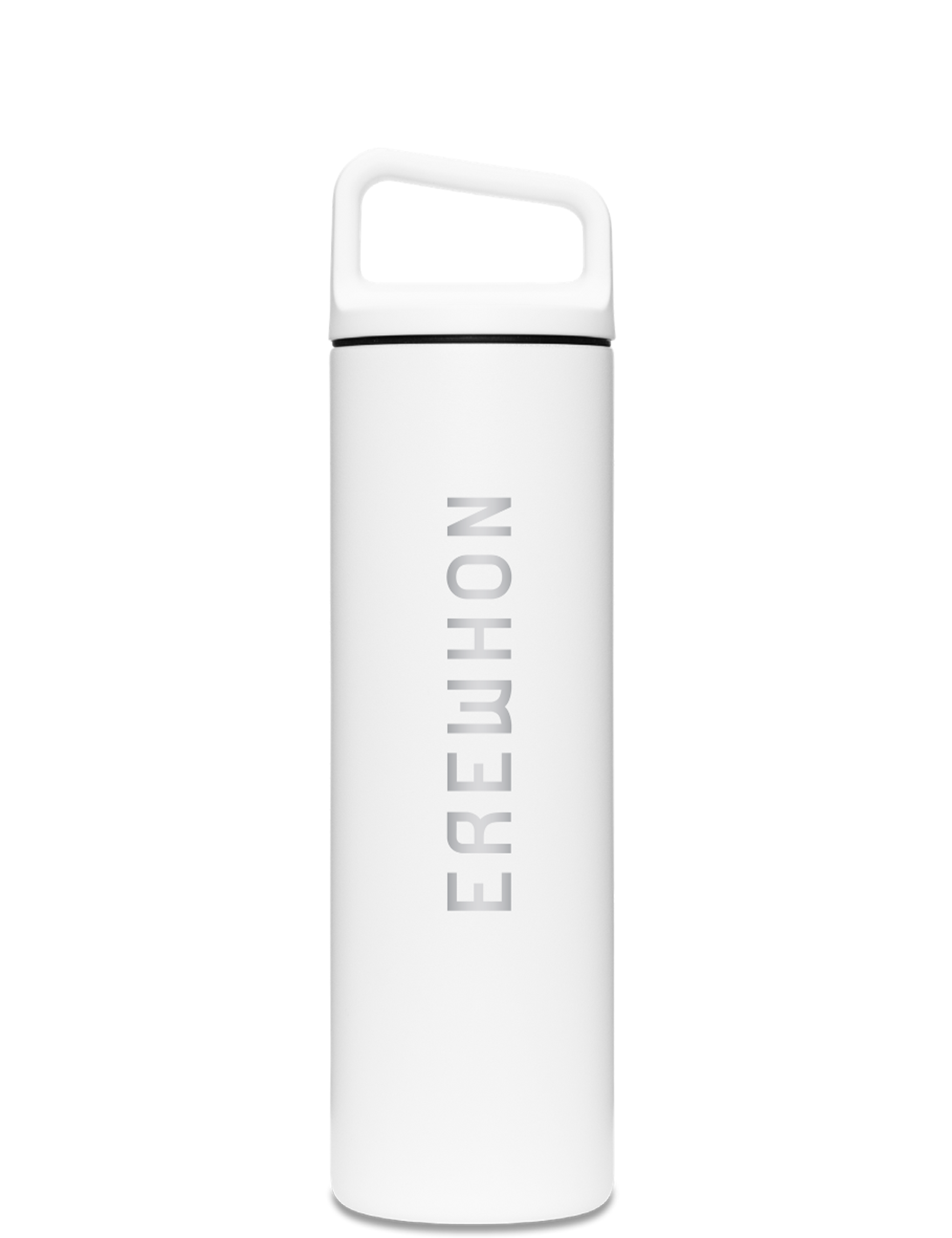Erewhon Wide Mouth Stainless Steel Bottle - 20 oz