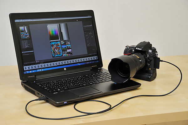 24コアのインテル® Xeon® プロセッサーを搭載したZ820と、最新の