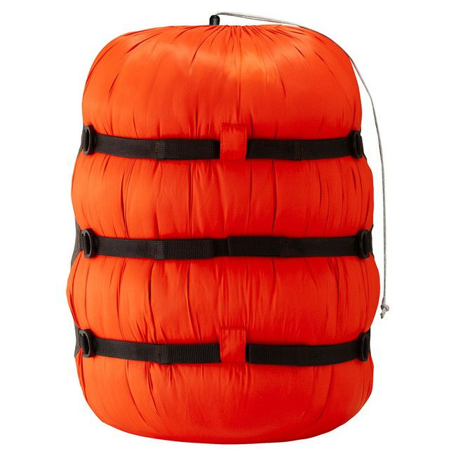 シームレスアルパインバロウバッグ #1 | SHUGAKUSO ONLINE