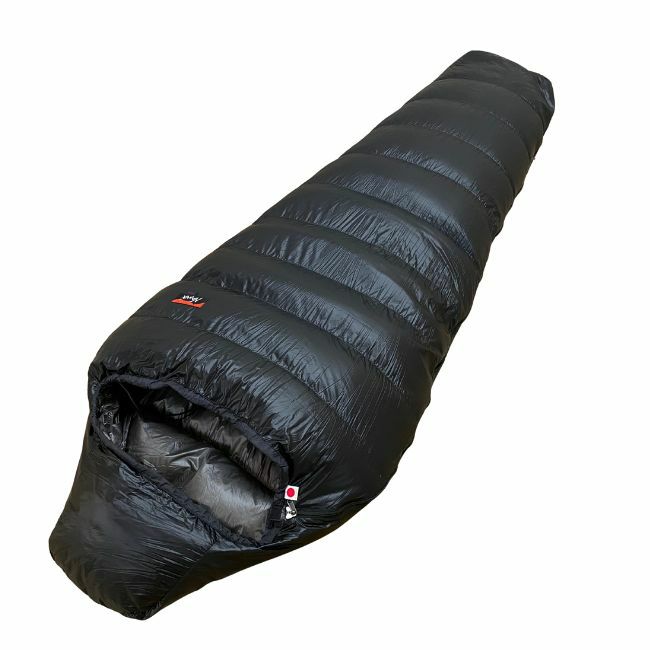 秀岳荘×NANGA】 ダウンバッグ 1100 | SHUGAKUSO ONLINE