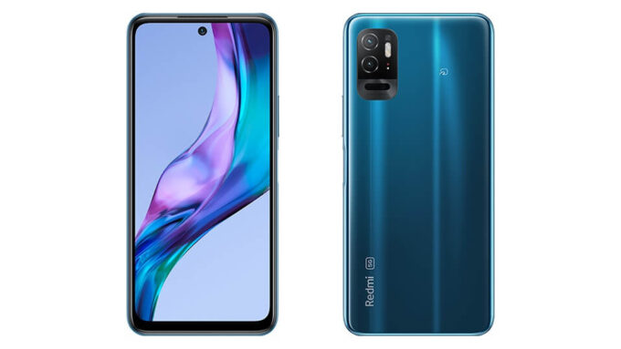 Redmi Note 10T (レッドミーノートテンティー)／レビュー | SimChoice