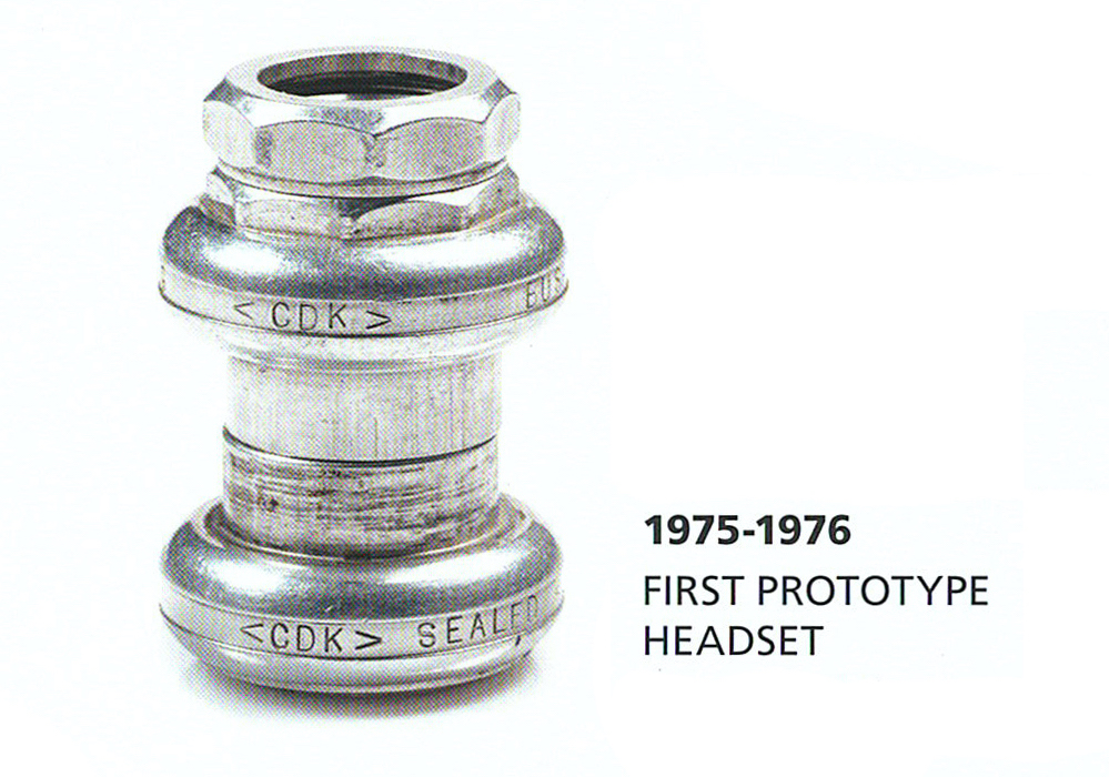 ChrisKing Technical Tips – Which one you pick 2Nut or GripNut