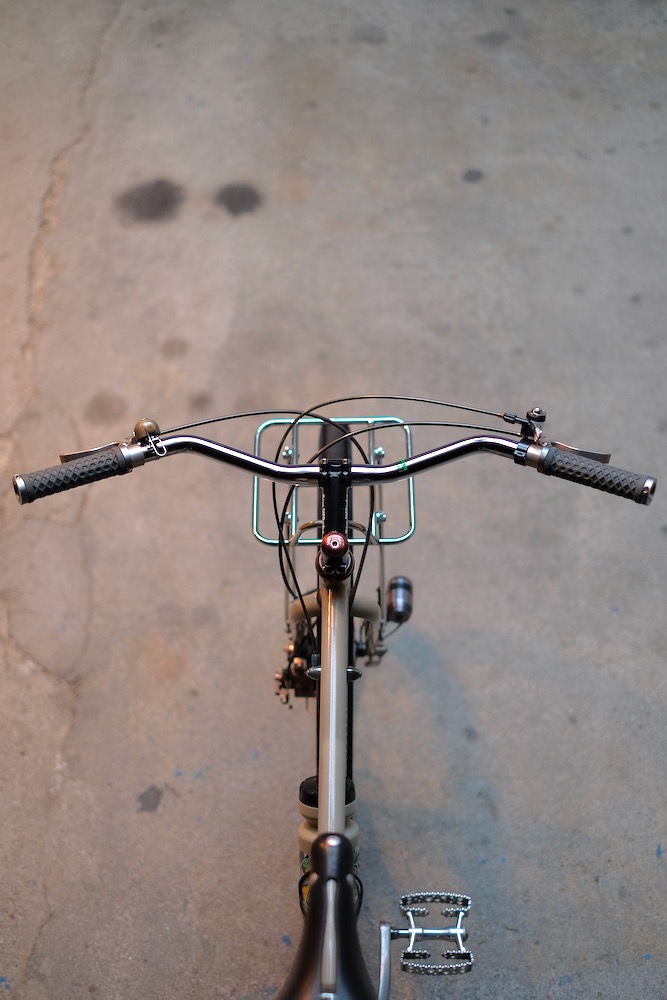 SimWorks CrMo bars comparison. | SimWorks