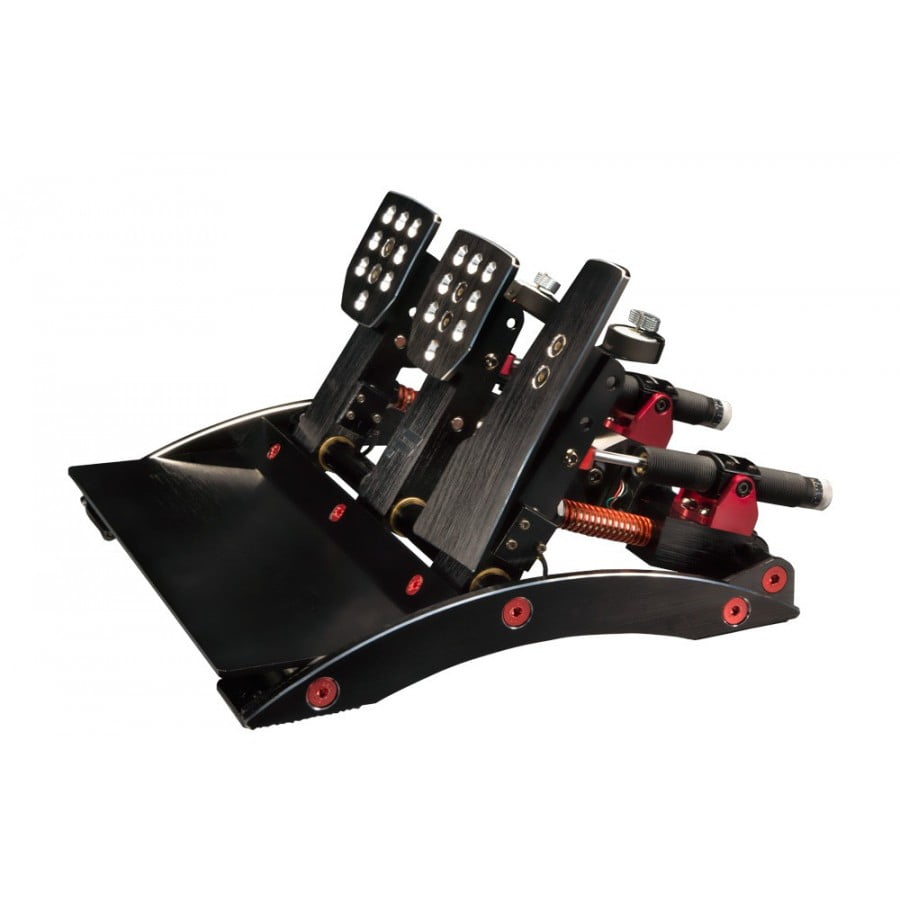 ClubSport Pedals V3 Damper Kit - simulation