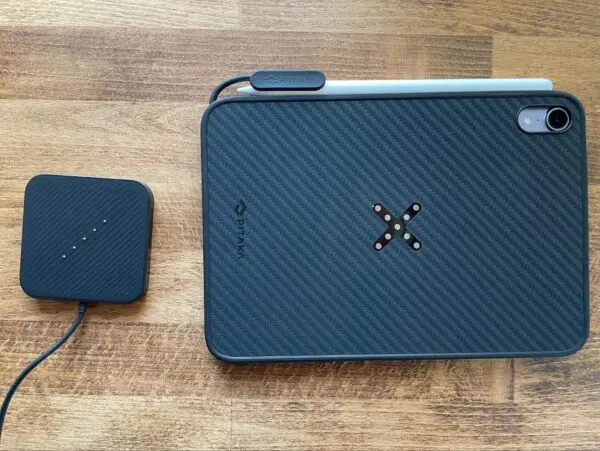 レビュー】PITAKA MagEZ Case Pro for iPad mini 6 & Pita! Flow