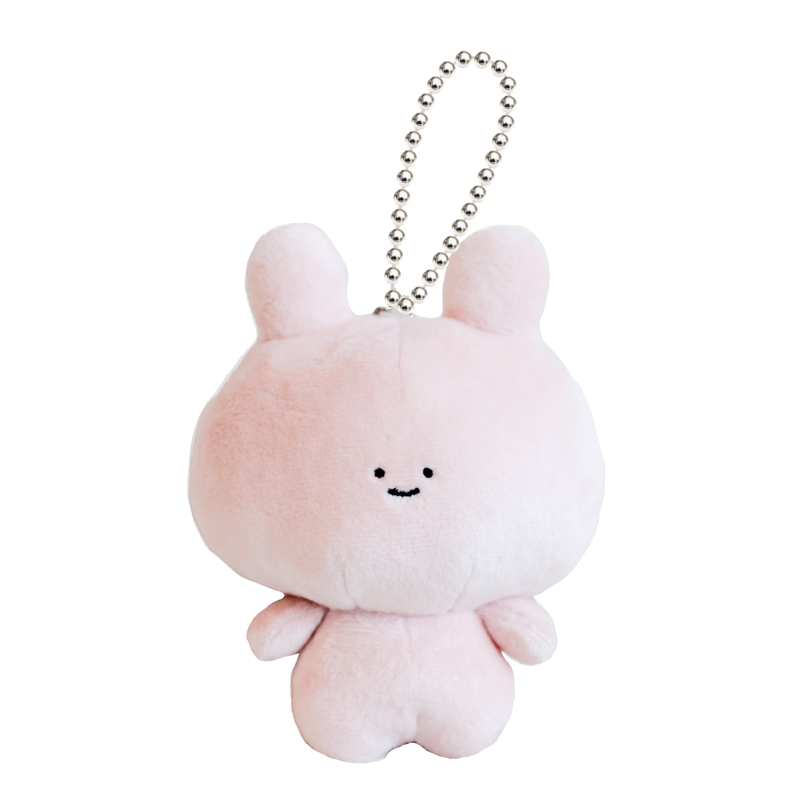 ASAMIMI-CHAN] Plush Key Chain – SimpleSideMascots（サイマス）公式